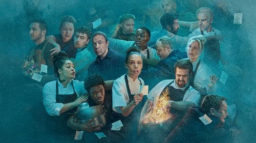 Boiling Point Bild 1