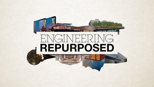 Engineering Repurposed Bild 1
