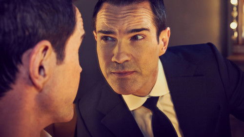 Jimmy Carr: Natural Born Killer Bild 2