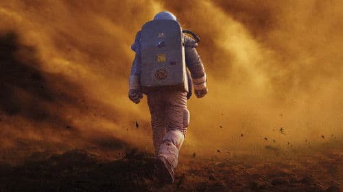 Forsaken - Mission Mars Bild 4