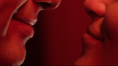 They Are Strangers Bild 1