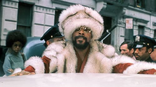 Willie Dynamite Bild 3