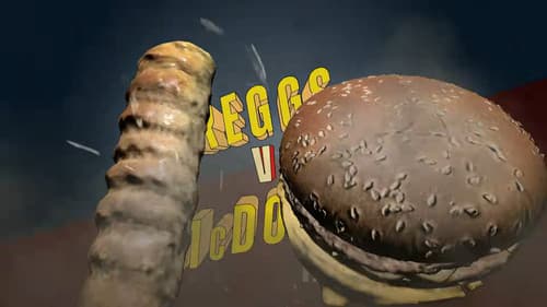 Greggs vs McDonald's: The Fast Feud Bild 3