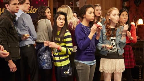 House of Anubis: The Touchstone of Ra Bild 4