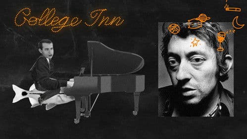 Γιάννης Σπανός: Πίσω απ' τη μαρκίζα Bild 5