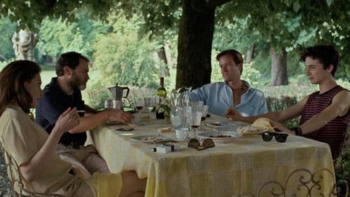 Call Me by Your Name Bild 7