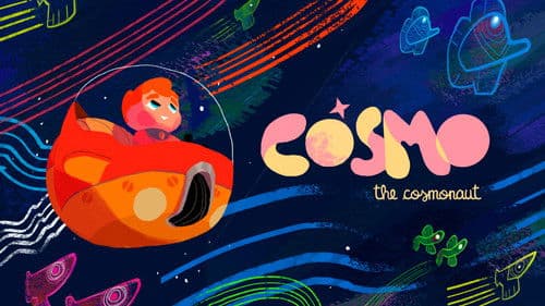 Cosmo - O Cosmonauta Bild 1