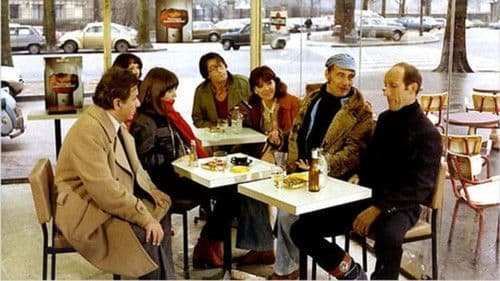 Der kleine Spinner mit dem großen Socken Bild 1