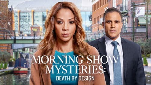 Morning Show Mysteries: Death by Design Bild 2