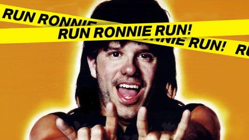Run Ronnie Run Bild 1