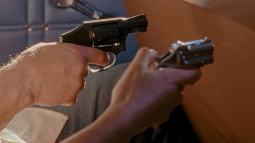 Zodiac Killer Project Bild 3