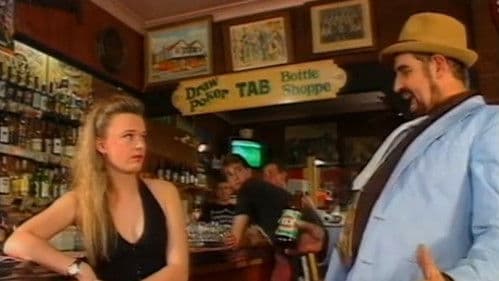 Rodney Rude - I Don’t Give a Rats Arse Bild 1