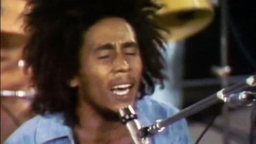 Bob Marley & The Wailers: The Capitol Session '73 Bild 1