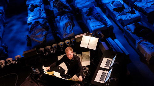 Max Richter's Sleep Bild 2