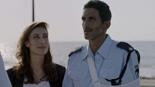 Line in the Sand - Polizei am Abgrund Bild 4