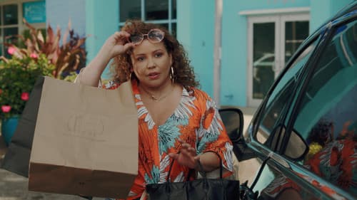 Plötzlich Teenie - The Throwback Bild 3