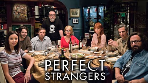 Perfectos desconocidos Bild 6