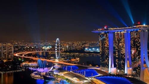 Time nor Tide: Remembering Lee Kuan Yew Bild 2