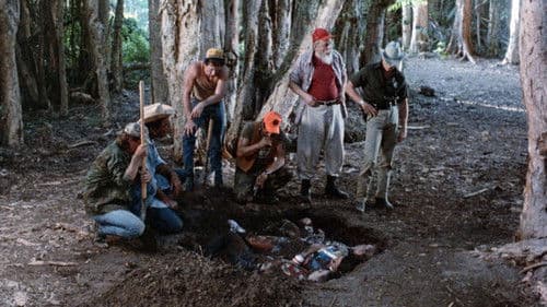 Shallow Grave - Reise in die Hölle Bild 8