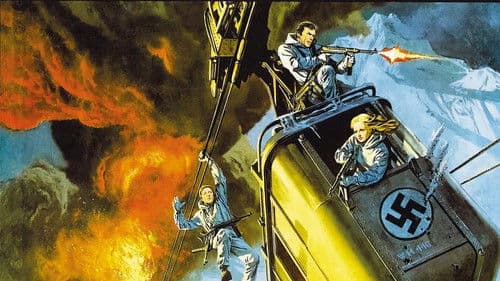 Agenten sterben einsam Bild 6