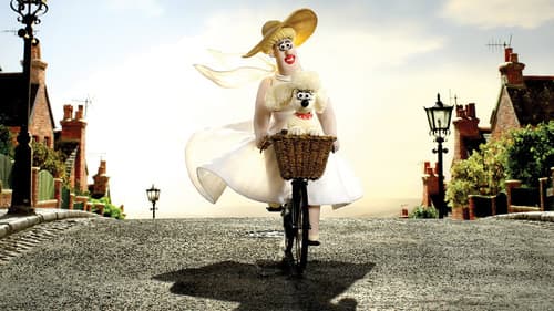 Wallace & Gromit - Auf Leben und Brot Bild 1