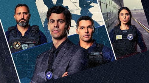 Aeroporto: Área Restrita Bild 5