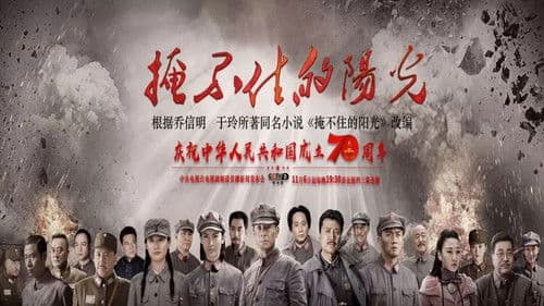 掩不住的阳光 Bild 2