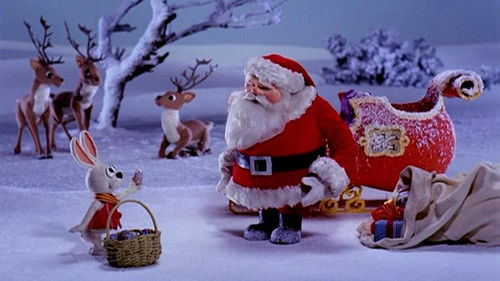 Here Comes Peter Cottontail Bild 5