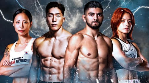 RIZIN WORLD SERIES in KOREA Bild 4