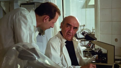 Dekalog, Zwei Bild 8