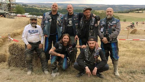 Kobras - Die Mofa Gang Bild 4