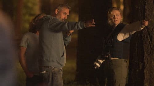 Torn Asunder: Waging Alex Garland's Civil War Bild 1