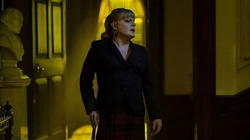 Doctor Jekyll Bild 1