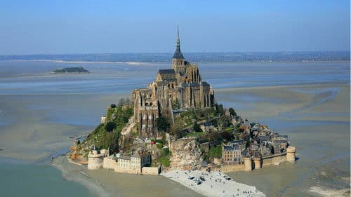Le Mont-Saint-Michel Bild 1