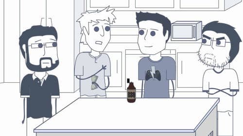 The Best of Rooster Teeth Animated Adventures 2 Bild 1