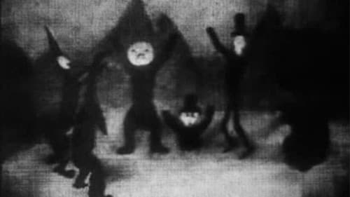 Une nuit sur le Mont Chauve Bild 1