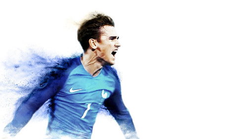 Antoine Griezmann – Eine Legende wird geboren Bild 7