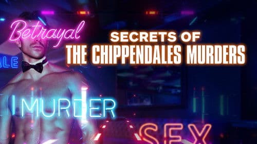 Secrets of the Chippendales Murders Bild 3
