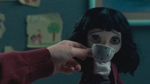 No hay que hablar con extraños Bild 1