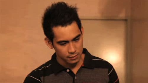 Tubig At Langis Bild 1