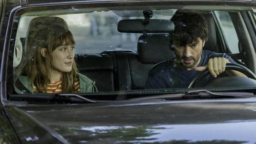 The Sleeping Woman Bild 2