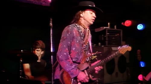 Stevie Ray Vaughan & Double Trouble: Live at the El Mocambo Bild 5