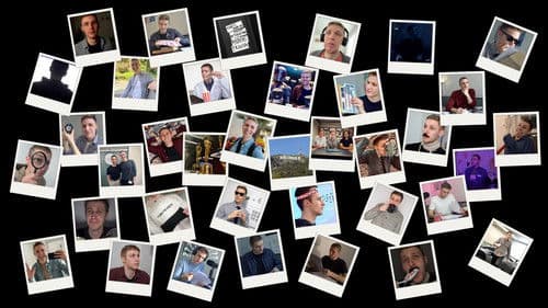 Toni's Film Club Bild 1