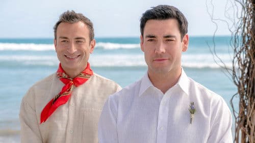 Destination Hochzeit Bild 5