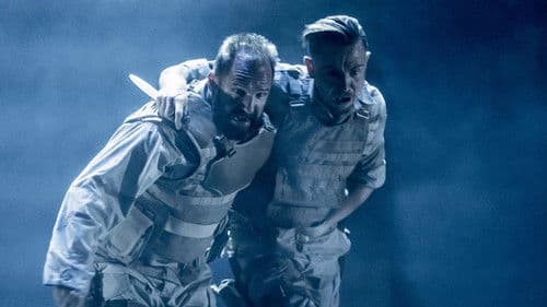 National Theatre Live: Antony & Cleopatra Bild 8