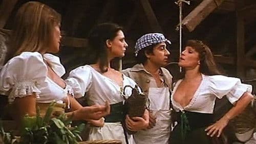 Brujas mágicas Bild 2