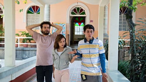 ¿Conoces a Tomás? Bild 5