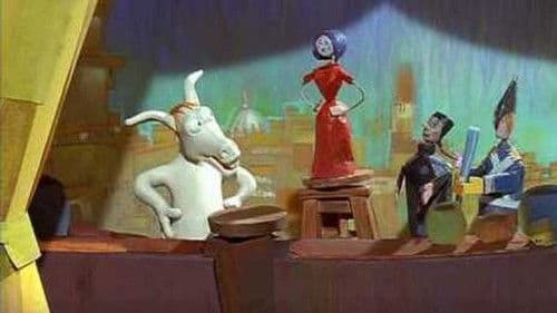 Au clair de la lune Bild 2