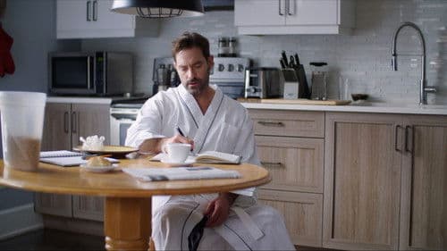 Un homme éternue et meurt Bild 1