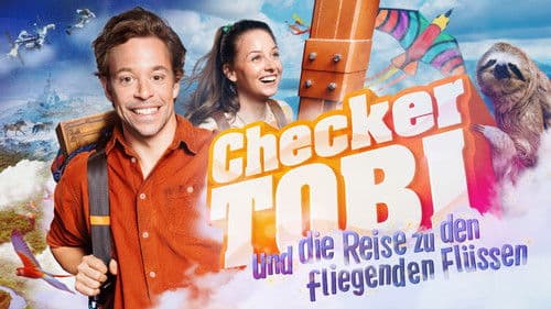 Checker Tobi und die Reise zu den fliegenden Flüssen Bild 3